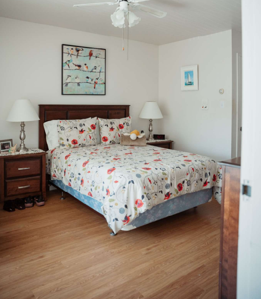Manoir St-Francis